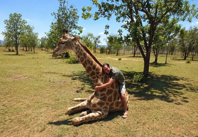Libran Wildlife Reserve